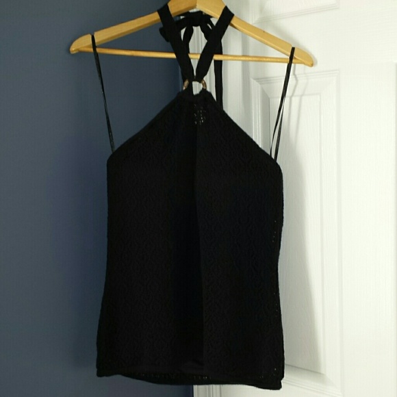 2 SZ 14 /16 Lane Bryant halters. - Picture 1 of 8